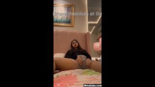 Sexy Paki Girl Shows Her Nude Body-6
