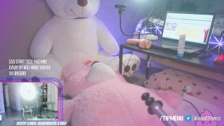 Blondelashes19 (Amateur porn)-9