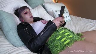 online porn clip 22 – Goddess Amelia – MY BF’S STEP-BRO IS MY SLAVE | domination | femdom porn feet fetish-1