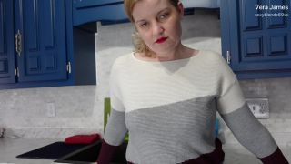 online xxx clip 13 women hurt men femdom Vera James / sexyblonde69xx – A Very Taboo Holiday w Mommy HD 1080p, vera james / sexyblonde69xx on fetish porn-3