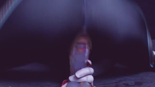 video 49 PieAllTheTime – Spider Gwen in A Sticky Situation - costume - cuckold porn -6