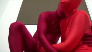 dlzts-212 - I 'm so excited about Zentai Play in various pl-7