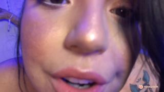 free porn video 15 peachganjagirl training my cuck sub bitch on femdom porn converse femdom-0