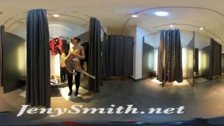 adult video clip 6 Jeny Smith – in 360 on public ironing fetish-6