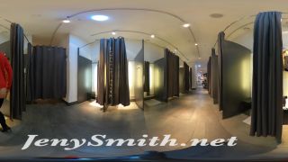 adult video clip 6 Jeny Smith – in 360 on public ironing fetish-8