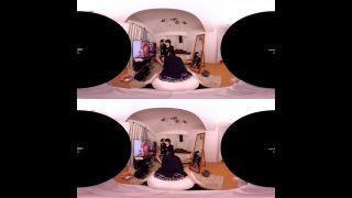 [waranlov.com] DSVR-279 [VR] VR Long 100 People Watching AV With Three Ikaike Girls In Class!Turning Off From Bad Mood, With The Girls Who Carelessly Became Really Serious From Playing ... 【VR】VR長尺100分 クラスのイケイケ女子3人とAV観賞！悪ノリから一転、真似っこプレイからうっかり本気になっちゃた彼女たちと… | cosplay, コスプレ, superheroine, 女子プロレス, wrestling-2
