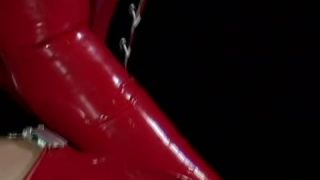 Projekt Fetisch Latex Ladies Inflagranti Film Berlin.-7