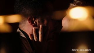 Hardcore  Daisy May – The Gents Club 3 Full HD/4k - Sinful XXX - Fetish Hardcore -1