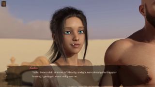 ICumYou3001 - DESERT STALKER "Shiani returns from the Zone" (Playthrough part 20)-3