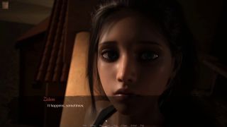 ICumYou3001 - DESERT STALKER "Shiani returns from the Zone" (Playthrough part 20)-8
