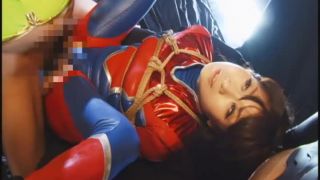 [supermisses.com] TGGP-35 American Comic Heroine Real Bondage, Yu Kawakami, Erika Iikura - PART-TGGP35_03 | giga heroine, superheroines porn, superheroine, wonder woman-5