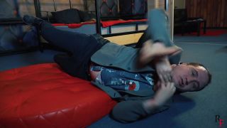 xxx video 37 Tickling porn - Spy Kristy vs Ten guards and ticklish defeat(Fetish porn) - cut - fetish porn find a femdom-9