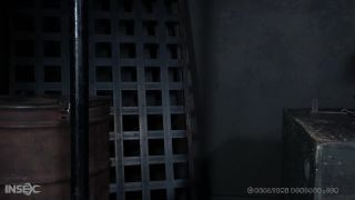 adult video 27 mature fetish femdom porn | RealTimeBondage – March 28, 2020 – The Fool 2 | Cora Moth | bondage-5