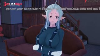 Wife doesnt want sex so I talk Eris to help me  Mushoku NTR  Full Movie on patreon Fantasyking3-1