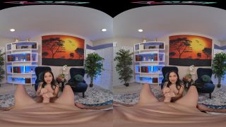BEST BLOWJOB MOMENTS VOL 3 - Gear VR-5