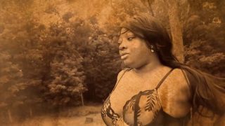 Don Whoe,Lisa Rivera - Striptease and Blowjob from Ebony Milf SLUT Lisa Rivera-1
