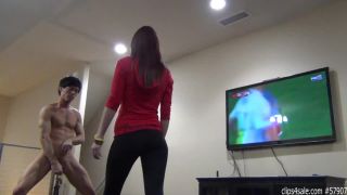 ballbusting - 95 MB, 6 min.-7