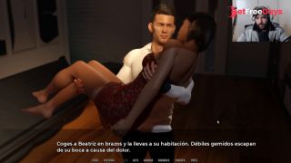 [GetFreeDays.com] THE ASSISTANT S2  ANAL DURO CON SU HIJA  - Capitulo 15  Novela Visual PC GAMEPLAY Sex Leak March 2023-5