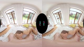 Tina Kay - You Want To Watch Me Sunbathe? - VRHush (FullHD 2021)-6