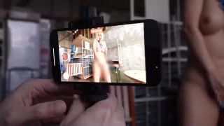 Honor Student J-Kei Perverts Unleashed Scene 3 Explicit Watc-4