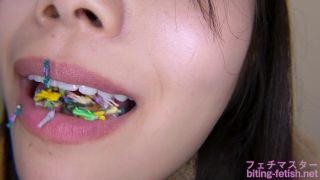 free adult video 23 men are slaves femdom fetish porn | Japanese Asian Biting Mouth Fetish – Yuno Kisaragi Giantess Cute Girl Yuno S Innocent Destruction Of The City Part1 | femdom pov-8