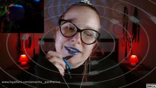Bondage Goddess Amanita – Degraded And Bound-2