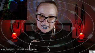 Bondage Goddess Amanita – Degraded And Bound-5