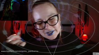Bondage Goddess Amanita – Degraded And Bound-6