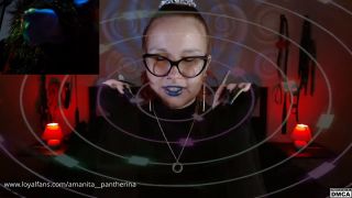 Bondage Goddess Amanita – Degraded And Bound-9