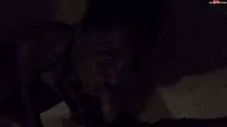 Luna - Corazon - Sauna deep throat 720P - Mdh-4