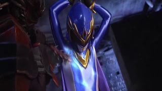 [SuperMisses.com] SPSE-33 Heroine Falls Mystic Rangers-009-2