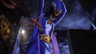 [SuperMisses.com] SPSE-33 Heroine Falls Mystic Rangers-009-3