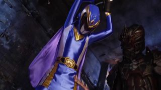 [SuperMisses.com] SPSE-33 Heroine Falls Mystic Rangers-009-6