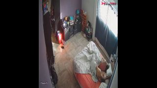 [Sleeping.Porn] In 10 minutes the alarm will ring and they will have to get up-4