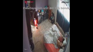 [Sleeping.Porn] In 10 minutes the alarm will ring and they will have to get up-7