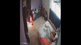 [Sleeping.Porn] In 10 minutes the alarm will ring and they will have to get up-8