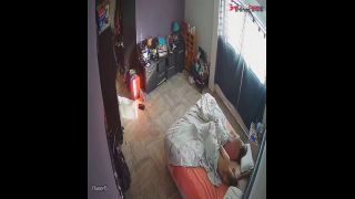 [Sleeping.Porn] In 10 minutes the alarm will ring and they will have to get up-9