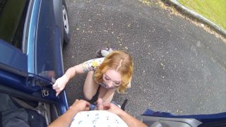 Lucy Tyler 2 pack Real Amateurs Fuck For Dollars 2-3