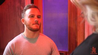 Angelina's Demands Luke Hudson Gives In (Shemale porn) Angelina Please, Luke Hudson-1