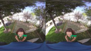 adult clip 5  Abigail Mac in The Luck of the Irish, virtual reality on reality-2