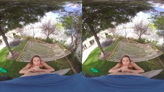 adult clip 5  Abigail Mac in The Luck of the Irish, virtual reality on reality-3