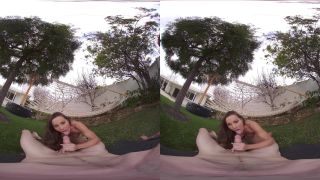 adult clip 5  Abigail Mac in The Luck of the Irish, virtual reality on reality-8