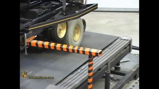 House of Gord14 10 04 Anastasia Pierce & Lydia McLane - Dyno Test I (Scene)-9