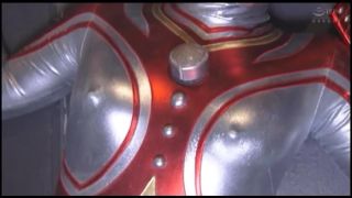 GRET-33 Giant Heroine (R) Hyper Mommy Rei Hanamiya(JAV Full Movie)-6