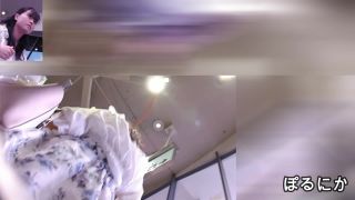 Upskirt Voyeur – pornika033 Voyeur!-9