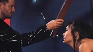 online clip 42 Dungeon duo, big nose fetish on fetish porn -4