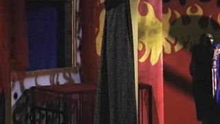 online clip 42 Dungeon duo, big nose fetish on fetish porn -5
