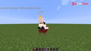 [GetFreeDays.com] Princess Big Sexy Ass minecraft game xhatihentai Porn Leak January 2023-9