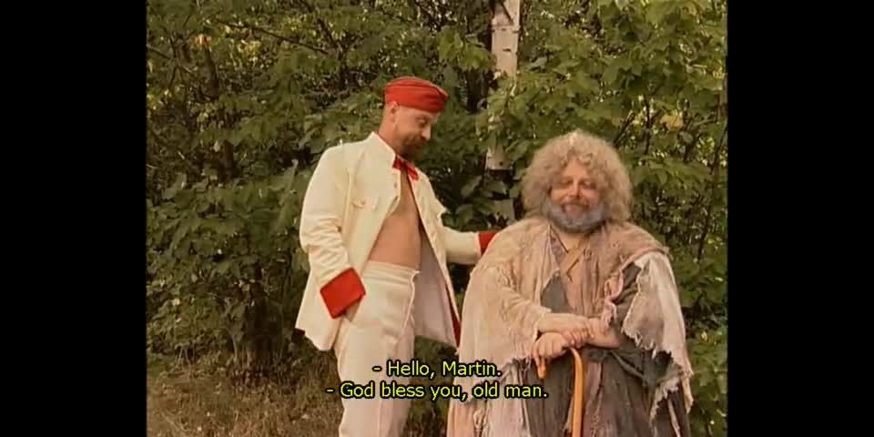 LupusPictures Lupus LP 046   Fairy Tale The Magic PurseL (mp4)