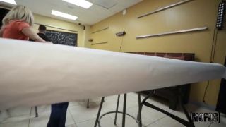 Small Tits This University Lecture Is So Fucking Boring... Let Some Naughty Stuff - Emma Bugg - Cassie Rose-0